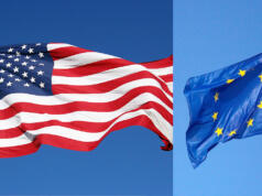 Vem visar vägen när Trump blivit ett hot?