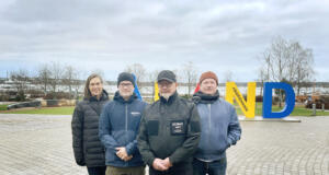 Stadens nyårssatsning: En fyrverkerifest i världsklass