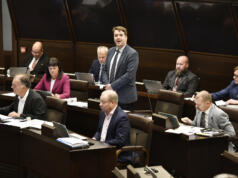 Stort fokus på ÅHS styrelse