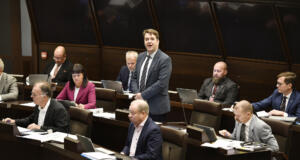 Stort fokus på ÅHS styrelse