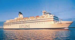 Haverirapport: Estonia var inte sjövärdig