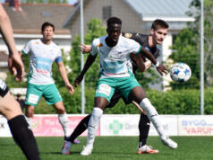 IFK inleder Ligacupen borta mot HJK