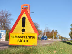 Romantisk actionkomedi ska spelas in på Åland