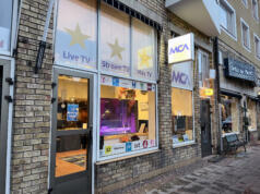 Staden röstade ja till försäljning av MCA