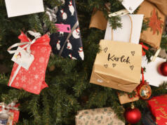 Årets viktigaste julklapp