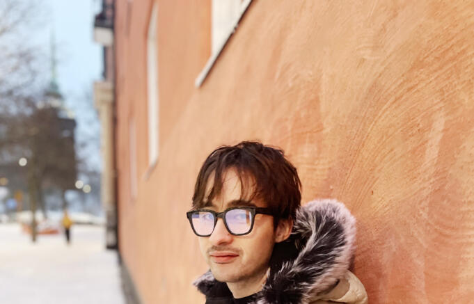 Uncan ordnar kurs om musikbranschen