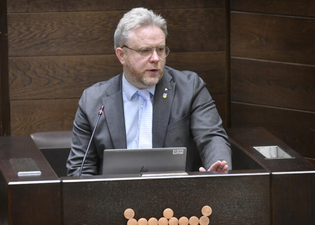 MSÅ om ÅHS-styrelseändringen: ”Glädjande att regeringen lyssnat på oppositionen”