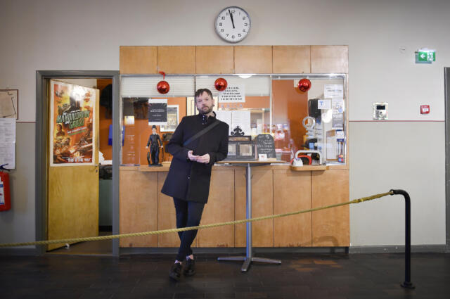 2025 blev ett motigt år för biograferna – Här är Bio Savoys guldkorn från året