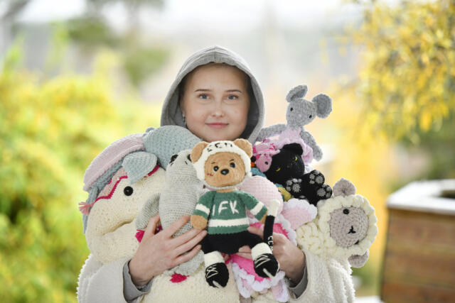 Diger bredd när vi minns sportåret 2025