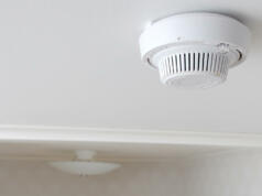 Nya krav på brandvarnare