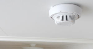 Nya krav på brandvarnare