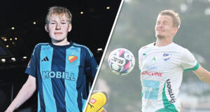 De belönas med Guld- och Silverbollarna 2025