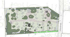 Husbilsanläggning planeras i Jomala