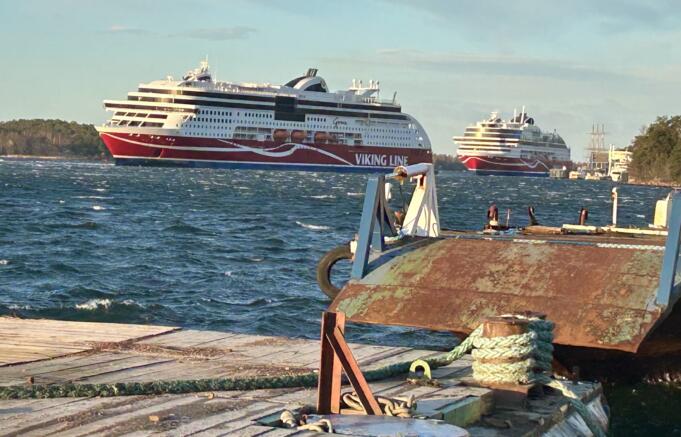 Hannes starkast under lördagskvällen
