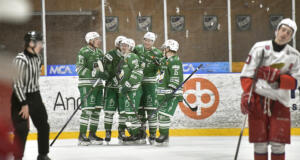 IFK-hockey tillbaka upp på vinnartåget