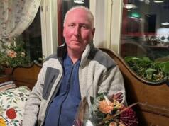 Stefan Berglund hyllas som årets vardagshjälte