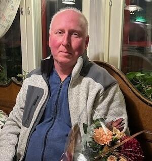 Stefan Berglund hyllas som årets vardagshjälte