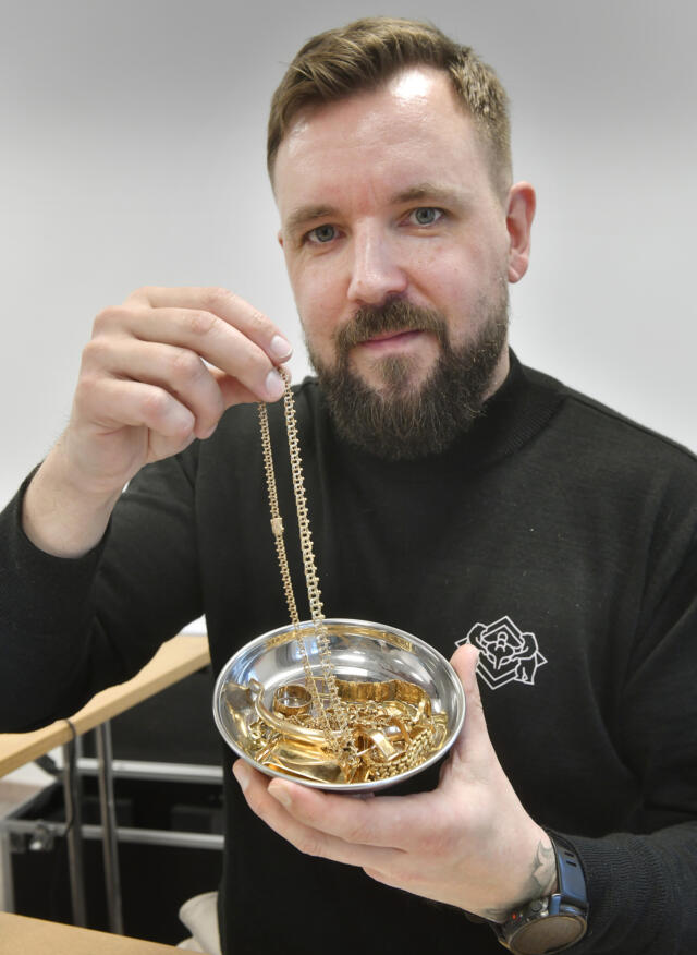 Finska guldföretag: ”Åland är en bra marknad”