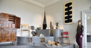 Grönt ljus för hiss i post- och tullhuset