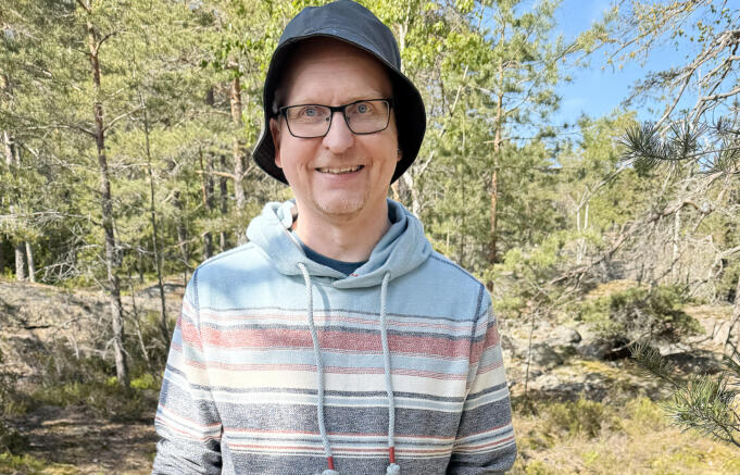 Stadschefen lämnade på grund av bristande tillit