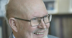 Ålands museum tar emot Dreijer-donation