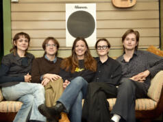 Social filmfestival zoomar in på öar