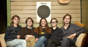 Social filmfestival zoomar in på öar