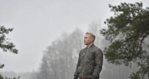 Samuel Fagerholms drömliv i fotbollens förlovade land