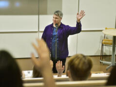 Scratchinspiratör: ”Att skriva är viktigare än att bli läst”