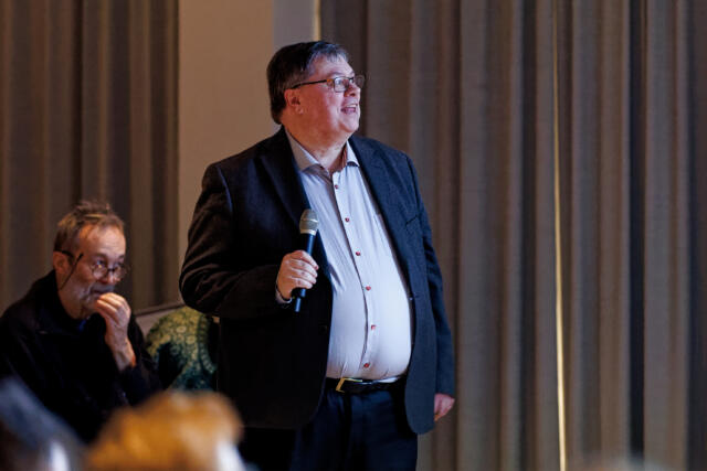 Ålandsfrågan tema i svensk historiepodd