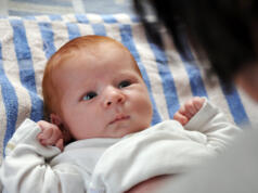 Vera och Noah vanligast i Sverige