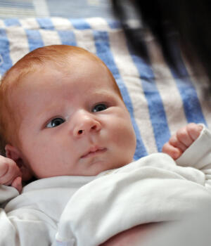 Vera och Noah vanligast i Sverige