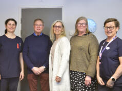 Prickdagarna blev studie – hittade många tidiga cancerfall