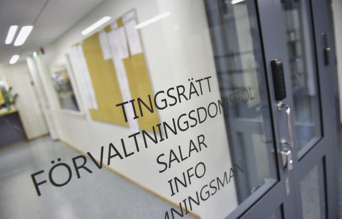 Husbilsplatser fall för ÅFD