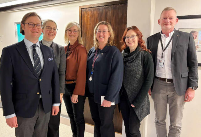 Rapport: Potential för åländsk vätgas