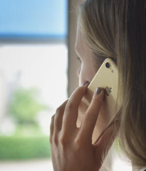 Nytt rekordår för finländsk kristelefon