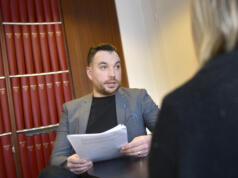 Stadspolitiker om utredningen: ”Vi kan inte svara på det här”