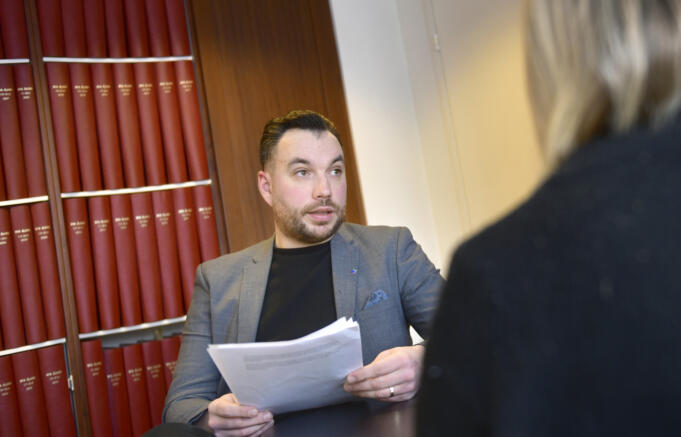 Stadspolitiker om utredningen: ”Vi kan inte svara på det här”