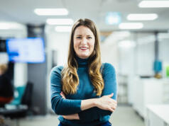 Husisjournalist får Topeliuspriset