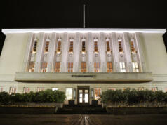 Stadsstyrelsen diskuterar externa utredningen