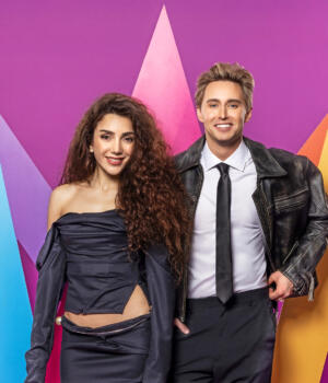 Dags för mellostart – nytt koncept på SVT play