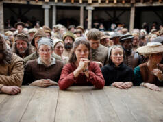 Zombies, sorg och skadeglädje i veckans biofilmer