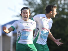 Delad poäng mot Gnistan trots spelövertag för IFK