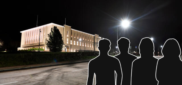 Anställda i Mariehamns stad: Ledningen döljer hur utbrett det är