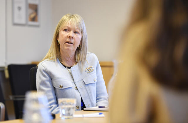 Åland har stresstestats av pandimi och Alfrida – nu stärks beredskapen