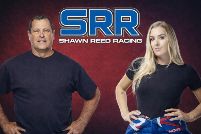 Nytt dragster-team för Ida Zetterström