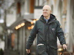 Christian Pleijel uttagen till kommitté för hållbarhetspris