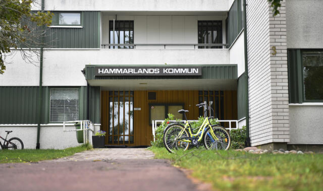 Klart: Hammarland testar sommarfritids