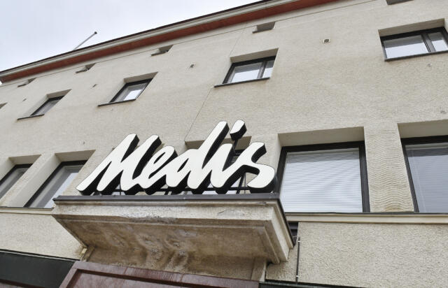 HS skriver om nazistläraren