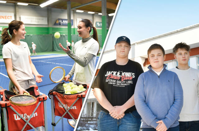 Viktigt med unga i lokaljournalistiken